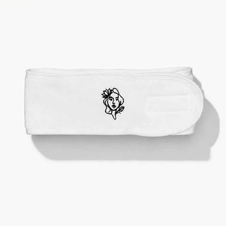Clearskin Hårband