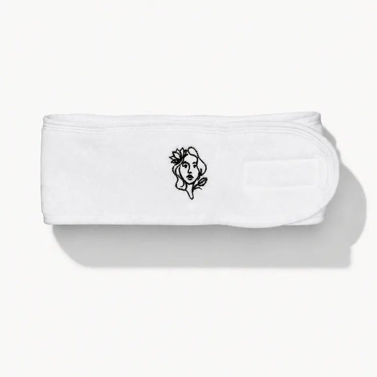 Clearskin Hårband