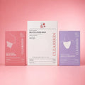 Kollagenmask Kit