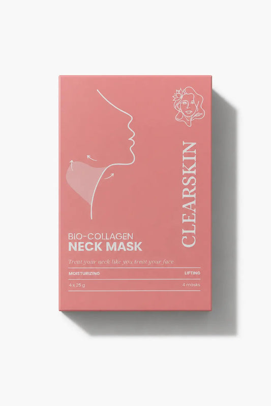 Bio-Collagen Neck Mask