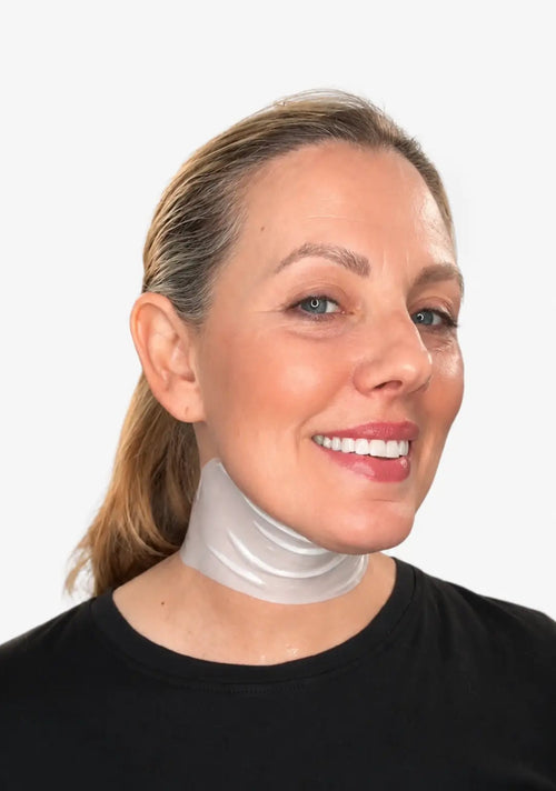 Bio-Collagen Neck Mask